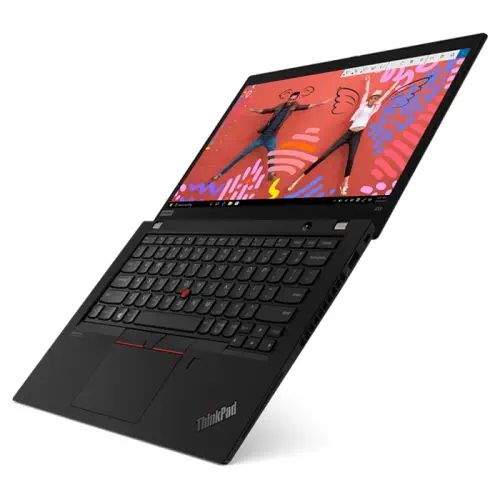 Lenovo ThinkPad X13 20UF000NTX Ryzen 7 Pro 4750U 16GB 512GB SSD 13.3″ Full HD Win10 Pro Notebook
