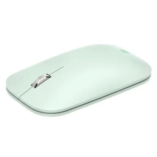 Microsoft Modern Mobile Nane Yeşili KTF-00026 1000DPI 3 Tuş BlueTrack Bluetooth Kablosuz Mouse