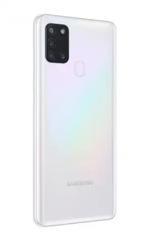 Samsung Galaxy A21s 64 GB Beyaz Cep Telefonu - Samsung Türkiye Garantili
