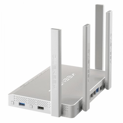 Wi fi роутер keenetic giga kn 1010 обзор