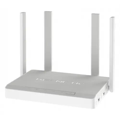 Keenetic Ultra KN-1810-01TR  AC2600 5 Port Dual Band Kablosuz Router
