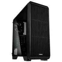 Zalman S2 USB 3.0 Siyah ATX Mid-Tower Gaming (Oyuncu) Kasa