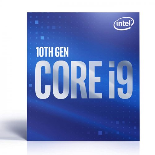 Intel Core i9-10900 2.80GHz 10 Çekirdek 20MB Önbellek Soket 1200 İşlemci
