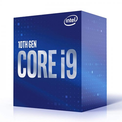 Intel Core i9-10900 2.80GHz 10 Çekirdek 20MB Önbellek Soket 1200 İşlemci