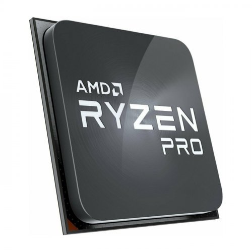 Процессор amd ryzen 5 pro 3350g обзор