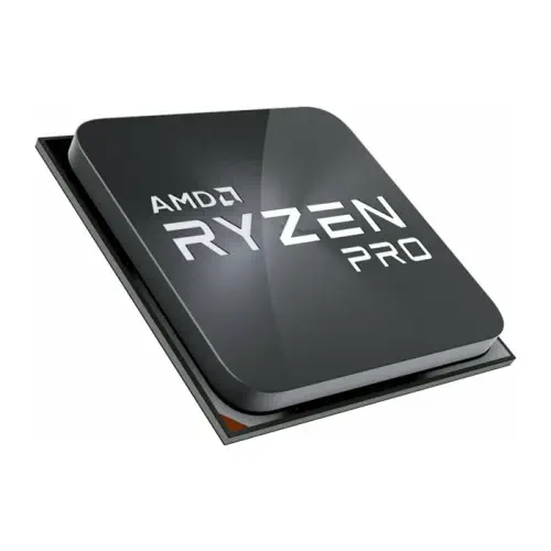 AMD Ryzen 5 Pro 3350G 3.60GHz 4 Çekirdek 6MB Soket AM4 Tray İşlemci