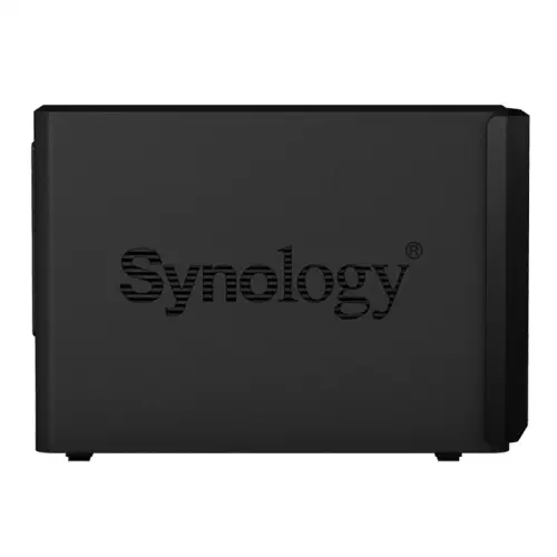 Synology DiskStation DS218 2GB DDR4 3.5″ Nas Depolama Ünitesi