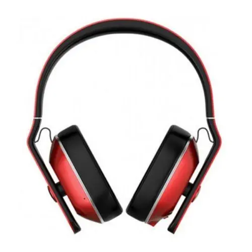 1MORE MK801 Over-ear HD Kırmızı Kablolu Kulaklık
