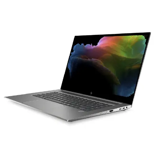 HP ZBook Studio G7 Mobile Workstation 1J3S6EA Intel Core i7-10850H 16GB 512GB SSD 4GB Quadro T2000 15.6” Full HD Win10 Pro Mobil İş İstasyonu