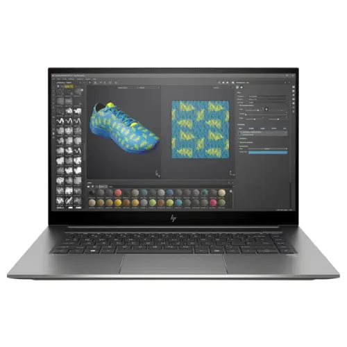 HP ZBook Studio G7 Mobile Workstation 1J3S6EA Intel Core i7-10850H 16GB 512GB SSD 4GB Quadro T2000 15.6” Full HD Win10 Pro Mobil İş İstasyonu