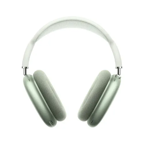 Apple AirPods Max Kablosuz Kulak Üstü Bluetooth Kulaklık Yeşil MGYN3TU/A - Distribütör Garantili