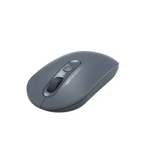 A4 Tech FG20 Mavi 2000 DPI 4 Tuş Optik 2.4G Kablosuz Mouse