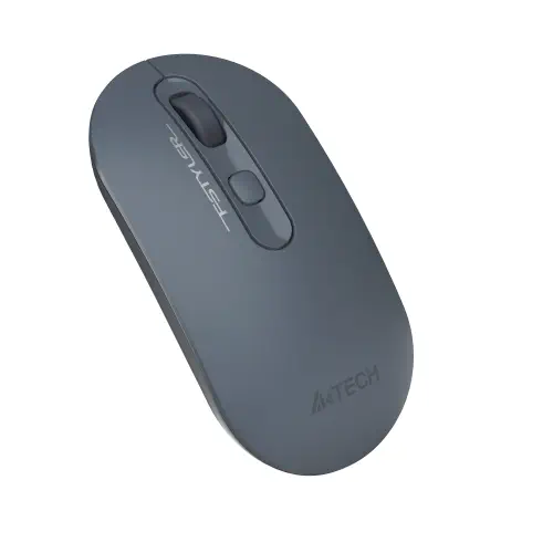 A4 Tech FG20 Mavi 2000 DPI 4 Tuş Optik 2.4G Kablosuz Mouse