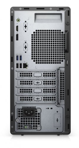 Dell OptiPlex 3080 MT N009O3080MT_U Intel i5-10500 8GB 1TB Ubuntu Masaüstü Bilgisayar