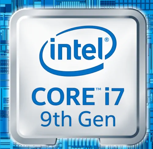 Intel Core i7-9700 3.00Ghz 8 Çekirdek 12MB Önbellek Soket 1151 Tray İşlemci