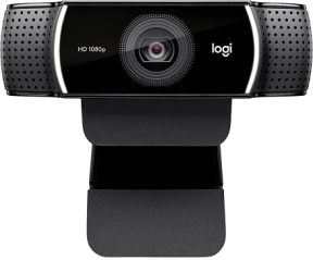 Logitech C922 Pro Stream 960-001088 Full HD Siyah Webcam