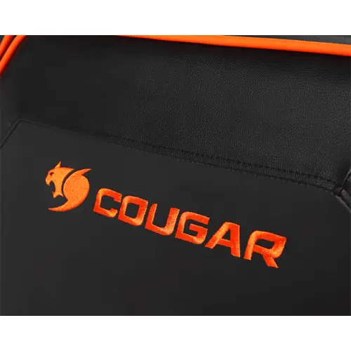 Cougar Ranger CGR-SA1 Gaming (Oyuncu) Koltuğu
