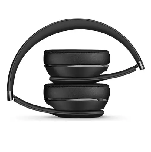 Beats Solo3 Bluetooth Kablosuz Kulaküstü Kulaklık – Mat Siyah MP582EE/A