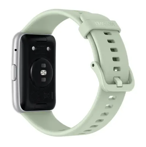 Huawei Watch Fit 1.64″ AMOLED Ekran Suya Dayanıklı Yeşil Akıllı Saat