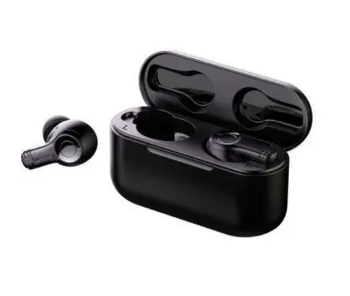 1MORE Airfree EO002BT Siyah Bluetooth Kulaklık – Distribütör Garantili