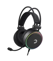 GamePower Jin Rainbow 7.1 Surround Gaming Kulaklık 