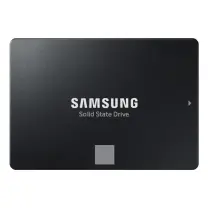 Samsung 870 EVO MZ-77E250BW 250GB 560/530MB/s 2.5″ SATA 3 SSD Disk