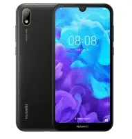 Huawei Y5 2019 16GB Çift Sim Siyah Cep Telefonu - Huawei Türkiye Garantili