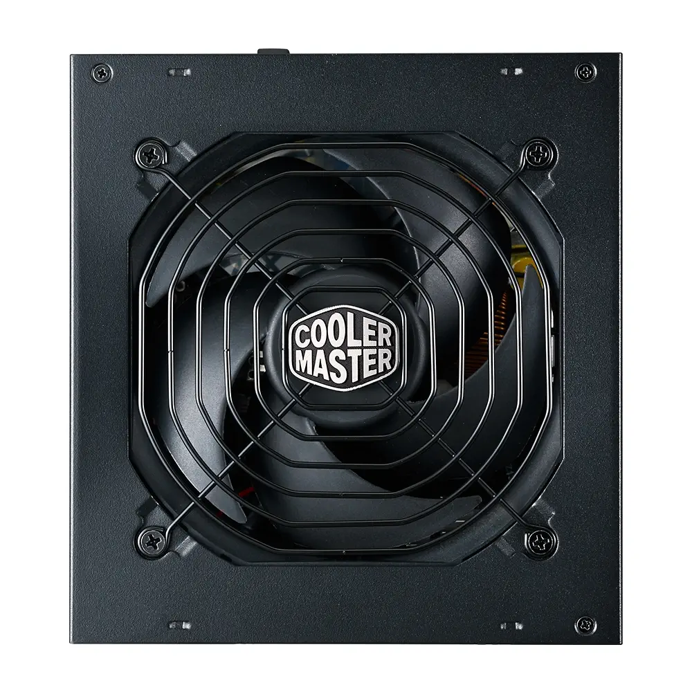 Cooler Master MPE-7501-AFAAG-EU MWE Gold 750 V2  750W 80+ Gold 120mm Fan Full Modüler Power Supply