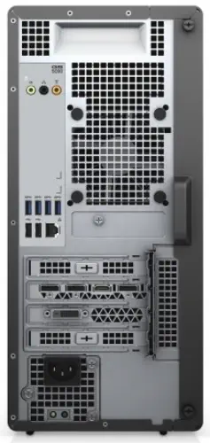 Dell G5DT-B700W1618N i7-10700F 16GB 1TB SSD 8GB GeForce RTX 2060 Super Win10 Home Masaüstü Gaming Bilgisayar