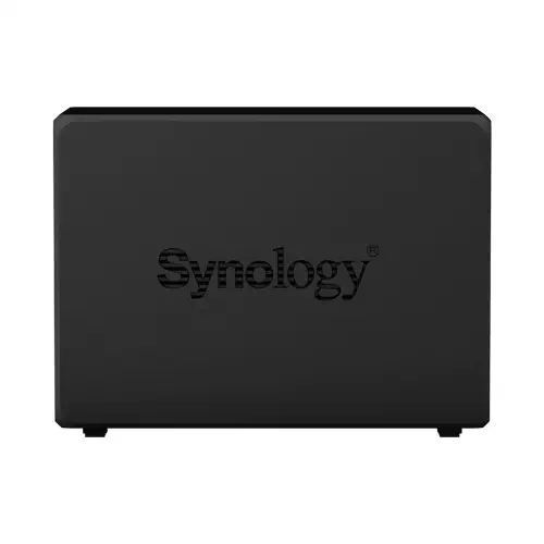Synology DiskStation DS720+ 3.5″ 2 Yuva Nas Depolama Ünitesi