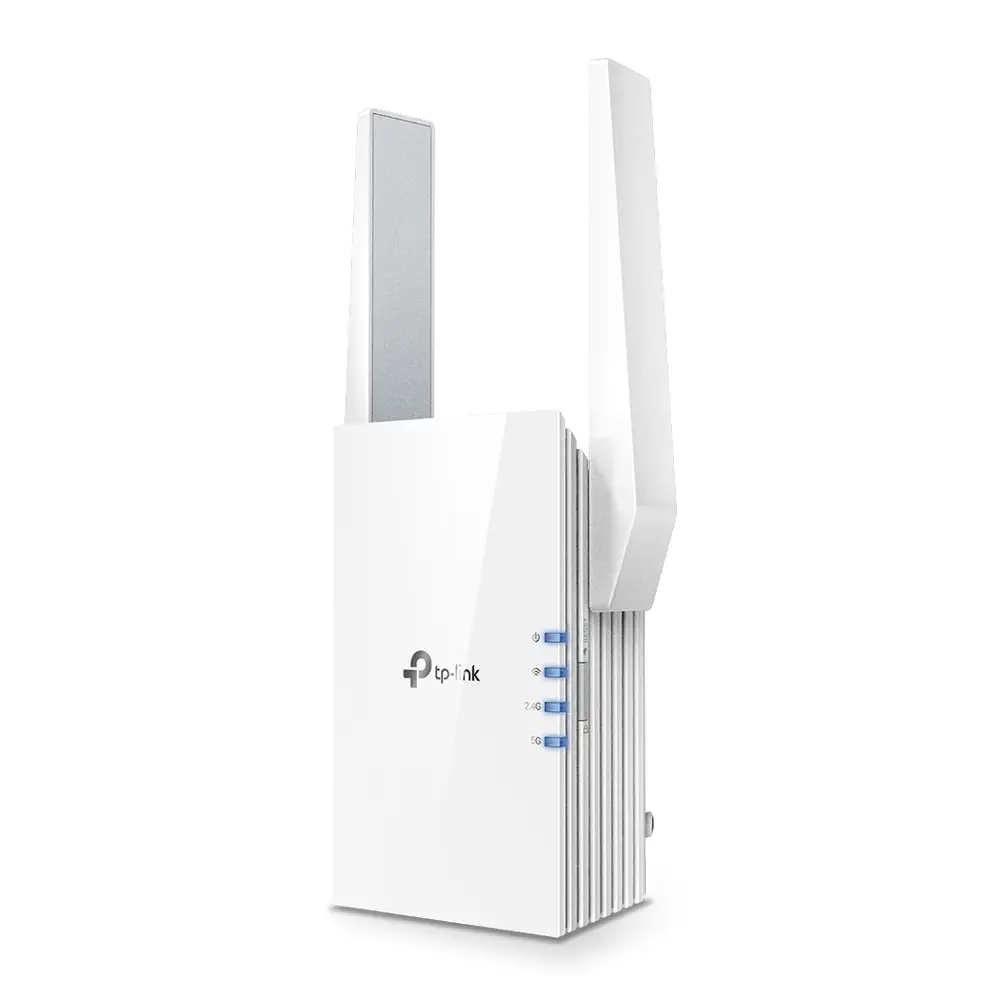 Tp-Link TL-RE505X AC1200 Wi-Fi Menzil Genişletici 