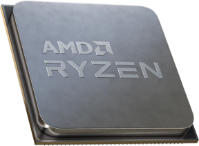 AMD Ryzen 5 5600X 3.7GHz-4.6GHz 6 Çekirdek 35MB Soket AM4 Tray İşlemci