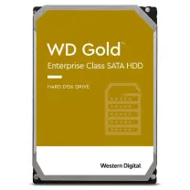 WD Gold WD4003FRYZ 4TB 7200Rpm 256MB 3.5″ SATA3 Harddisk