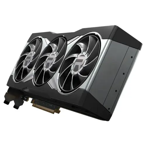 Gigabyte Radeon RX 6900 XT 16G GV-R69XT-16GC-B 16GB GDDR6 256Bit DX12 Gaming (Oyuncu) Ekran Kartı