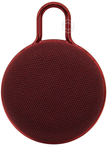 Frisby FS-186BT-R Taşınabilir Kablosuz Bluetooth Hoparlör Kırmızı