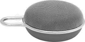 Frisby FS-186BT-S Taşınabilir Kablosuz Gümüş Bluetooth Hoparlör