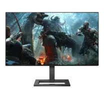 Philips 242E2FA/00 23.8″ 1ms 75Hz FreeSync IPS Full HD Ultraince Gaming (Oyuncu) Monitör