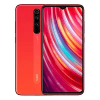 Xiaomi Redmi Note 8 Pro 64GB Turuncu Cep Telefonu - Xiaomi Türkiye Garantili