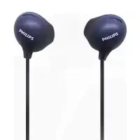 Philips SHE2305BK/00 Mikrofonlu Kulak İçi Siyah Kulaklık