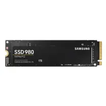 Samsung 980 MZ-V8V1T0BW 1TB 3500/3000MB/s NVMe M.2 SSD Disk