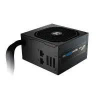 FSP Hydro GSM Lite Pro HGS-650M 650W 80+ Gold 120mm Fan Yarı