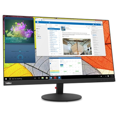 Lenovo thinkvision s27q 10 обзор