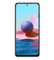 Xiaomi Redmi Note 10 128GB 6GB RAM Beyaz Cep Telefonu - Xiaomi Türkiye Garantili