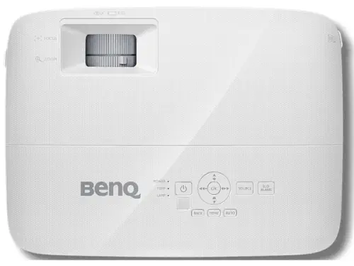 BenQ MX560 1024x768 4000 ANSI Lümen DLP Projeksiyon Cihazı