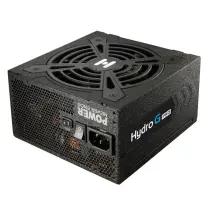 FSP Hydro G Pro HG2-1000 1000W 80+ Gold 120mm Fan Full Modüler Power Supply