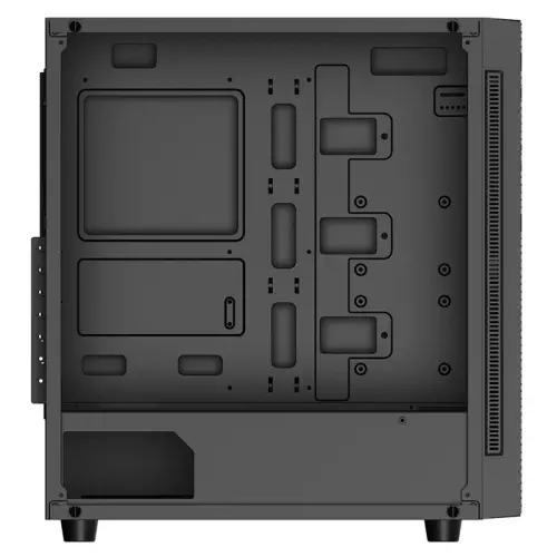 DEEPCOOL MATREXX 55 MESH USB 3.0 Temperli Cam E-ATX Mid-Tower Gaming (Oyuncu) Kasa
