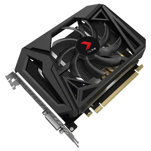 PNY GeForce RTX 2060 6GB XLR8 Gaming OC VCG20606SFPPB-O 6GB GDDR6 192Bit DX12 Gaming Ekran Kartı