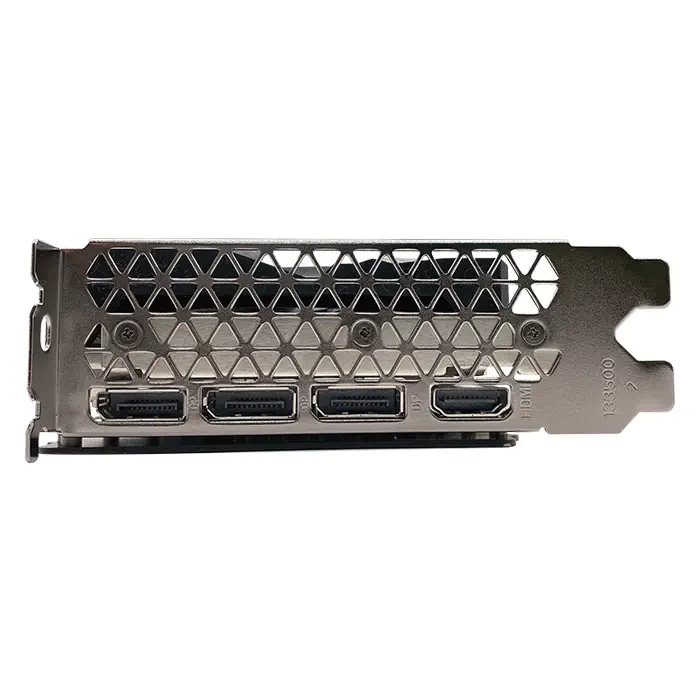PNY GeForce RTX 3060 12GB Uprising Dual Fan VCG306012DFMPB 12GB GDDR6 192Bit DX12 Gaming (Oyuncu) Ekran Kartı