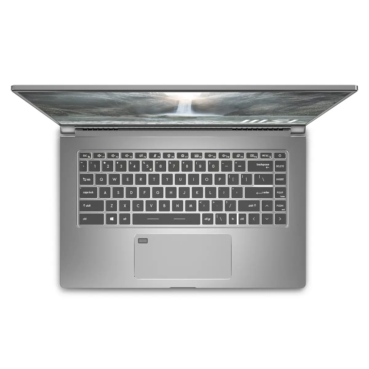 MSI Prestige 15 A11SCX-418TR i7-1185G7 16GB 512GB SSD 4GB GeForce GTX 1650 15.6” Full HD Win10 Home Notebook