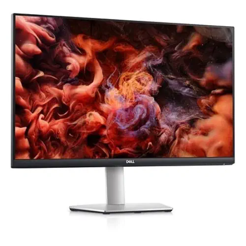 Dell S2721D 27″ 4ms 75Hz FreeSync IPS QHD Monitör